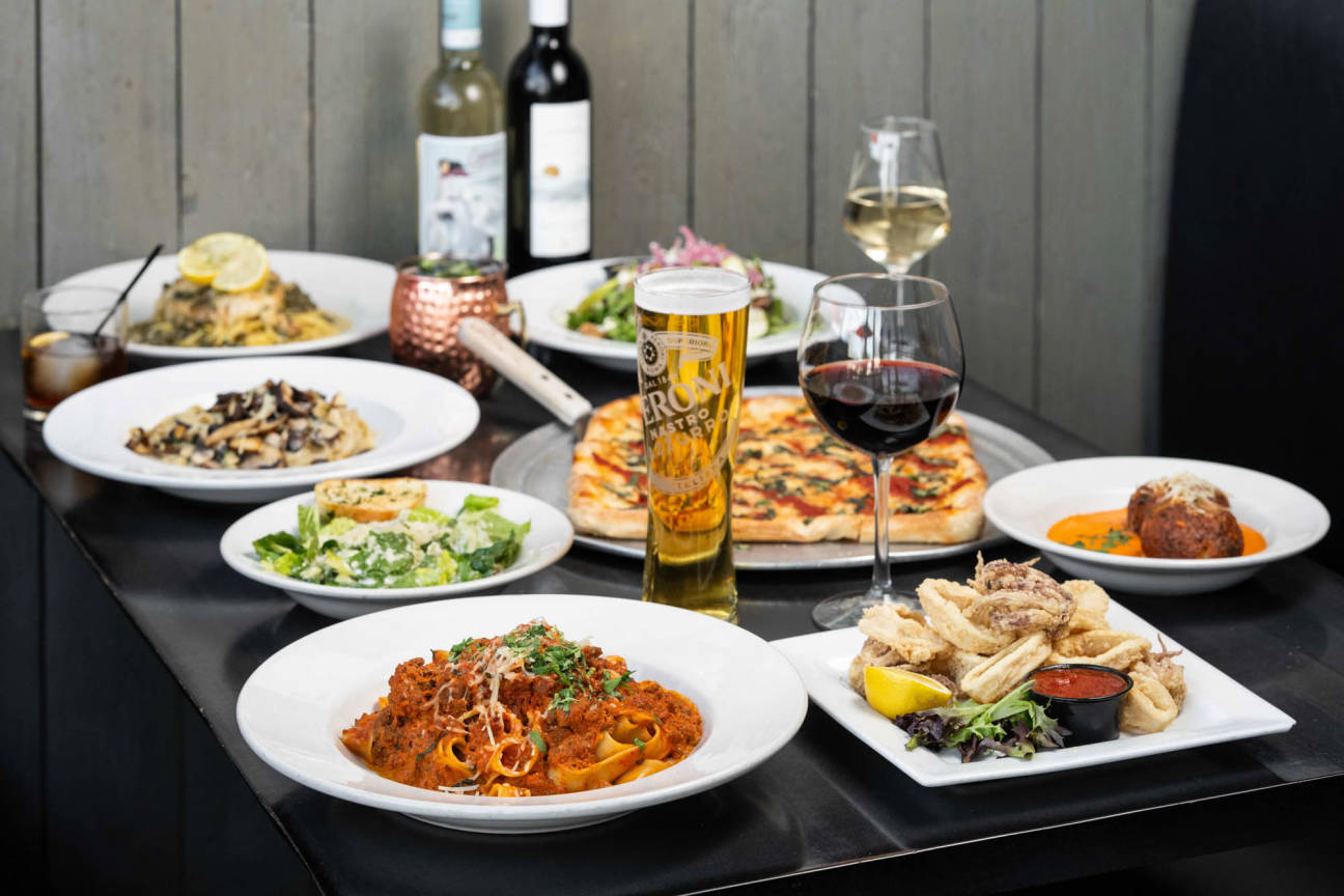 Vieni Ristobar - Holly Springs, NC