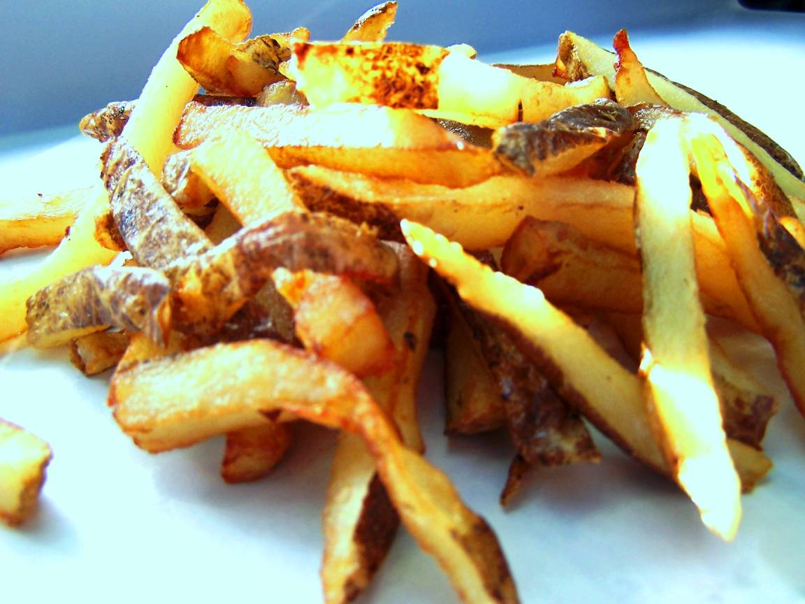 Best Gyros - Mayfield Heights, OH