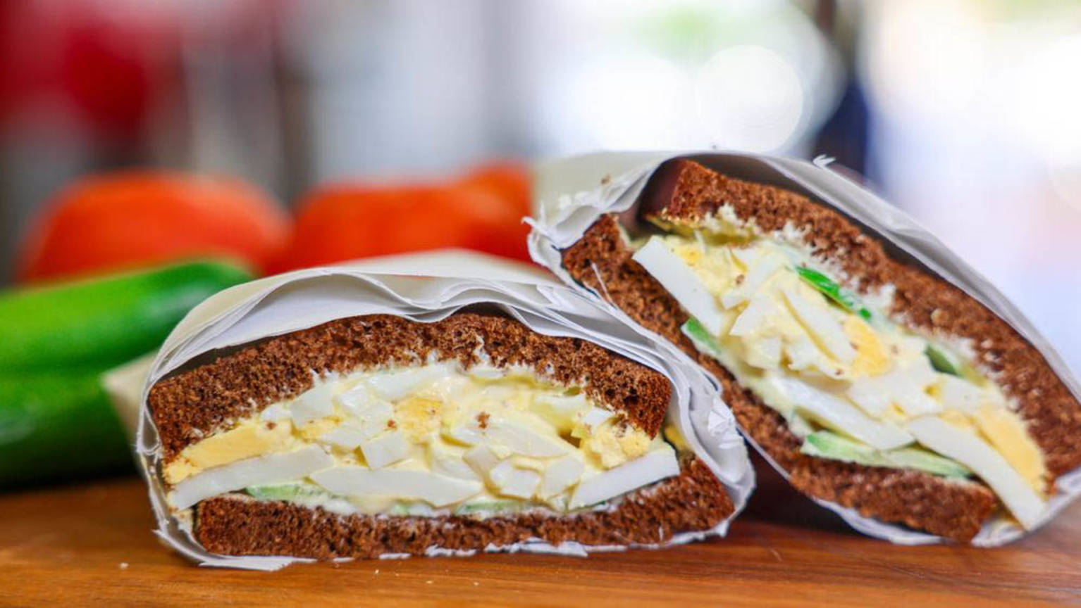 Must-Try Deli in Irvine, CA | Mr Sandwich