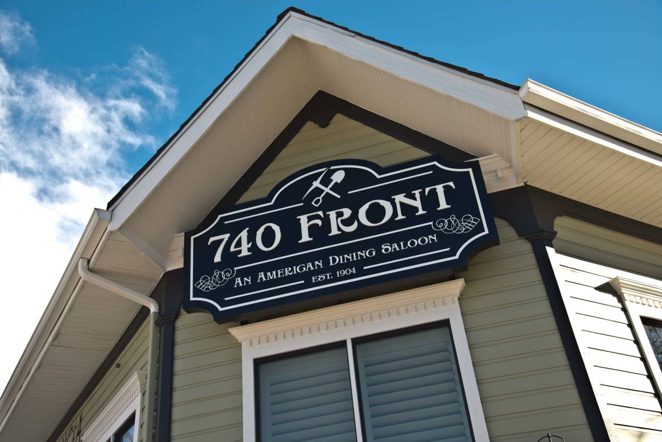 740 Front - Historic Downtown Louisville, Louisville, CO