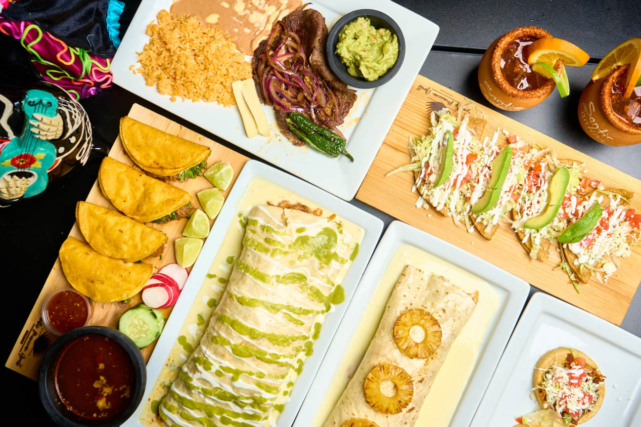El Santi's Mexican Restaurant - Cleveland, TN