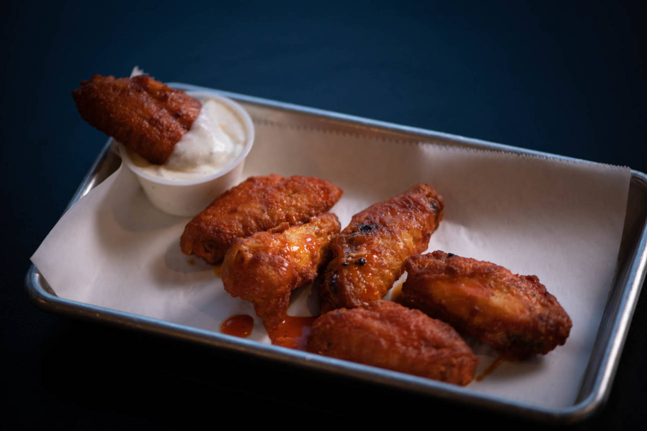 Rick's Pizza, Beer & More - Downtown, Reno, NV