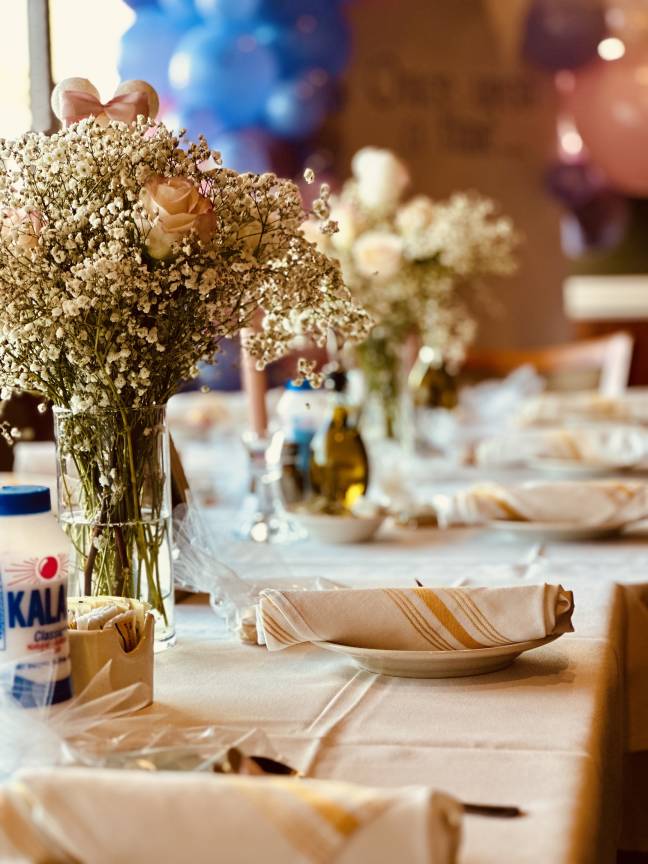 Kefi Greek Cuisine + Bar - Palos Heights, Palos Heights, IL