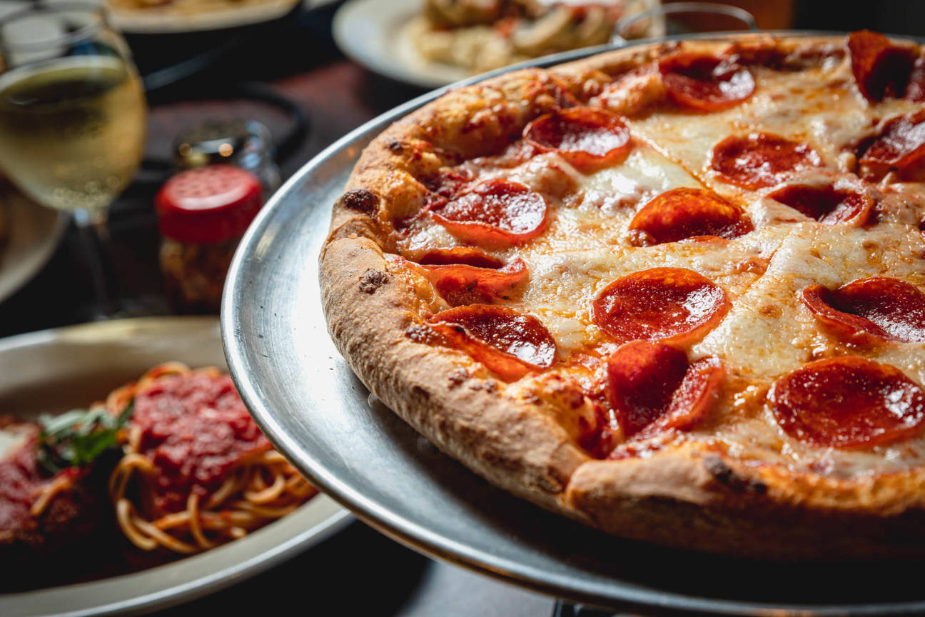 Ray's Italian Kitchen - Houston, TX