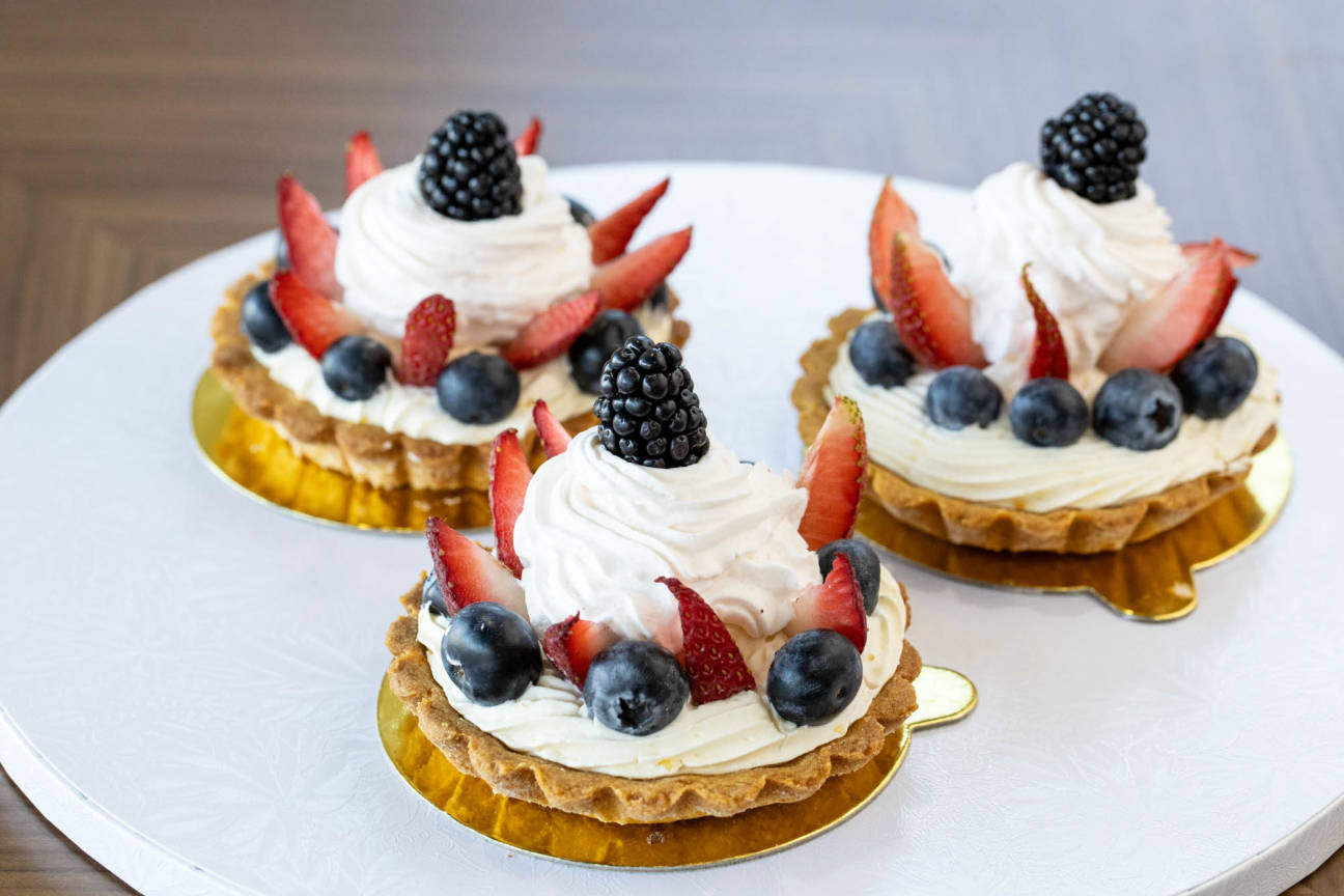 Must-Try Bakery in Mt Kisco, NY | Mishelle's Bakery
