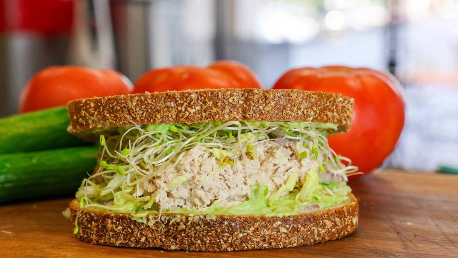 Must-Try Deli in Irvine, CA | Mr Sandwich