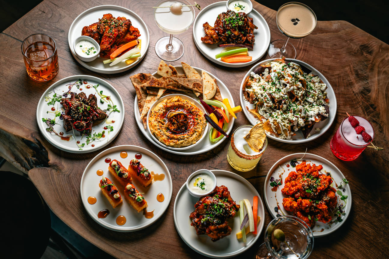 The Rutherford - Midtown South, New York, NY