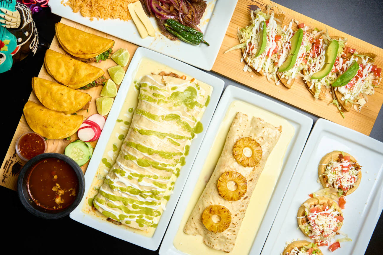 El Santi's Mexican Restaurant - Candies Creek, Cleveland, TN