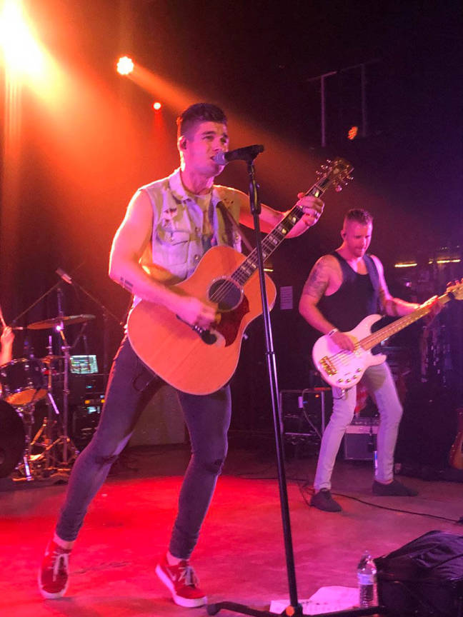 Red Rock Saloon - Milwaukee - Downtown, Milwaukee, WI