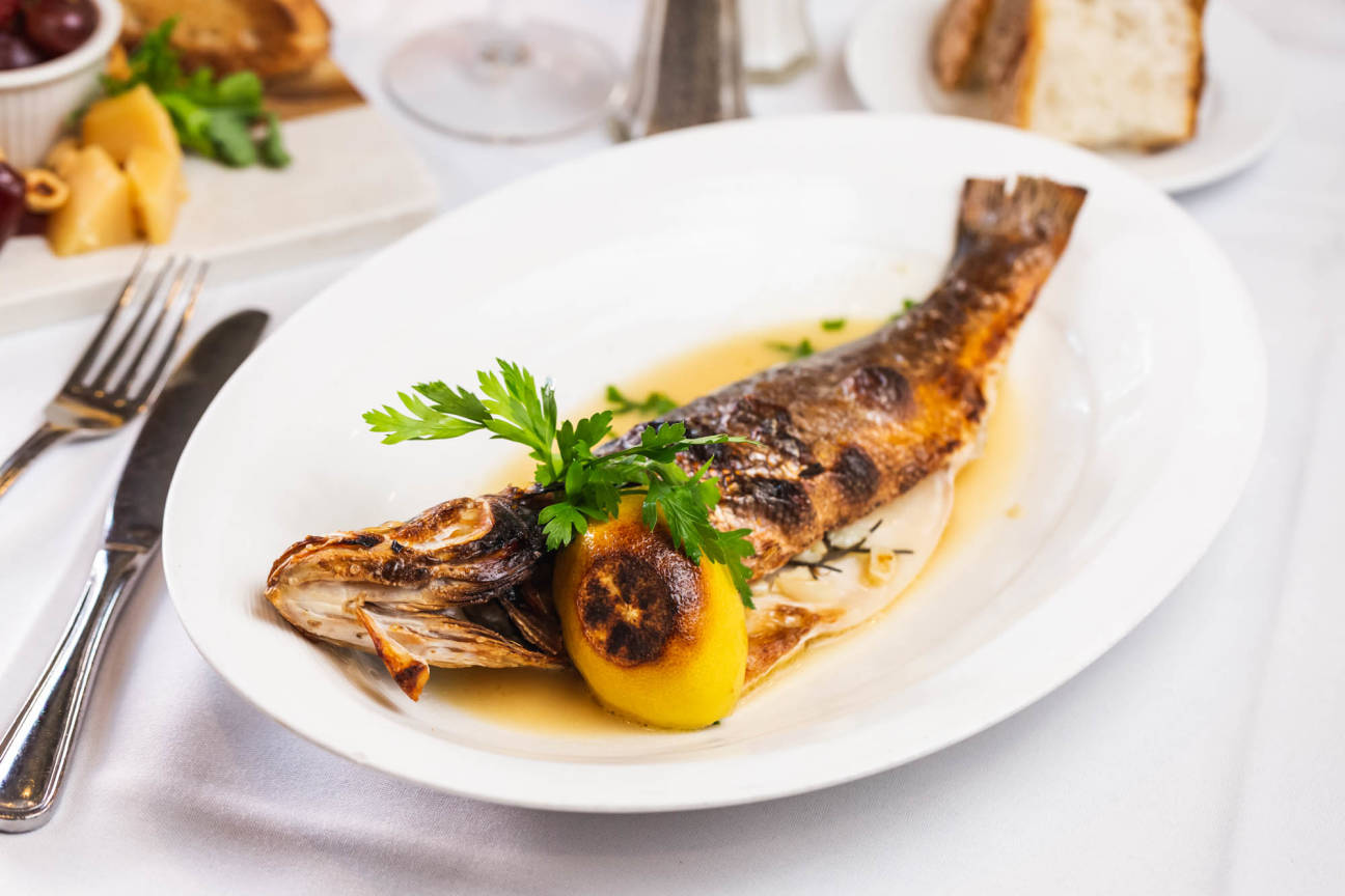 Manetta's Ristorante - Long Island City, Queens, Long Island City, NY