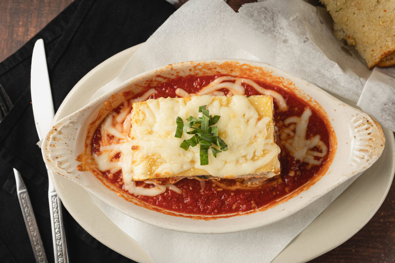 Ray's Italian Kitchen - Houston, TX