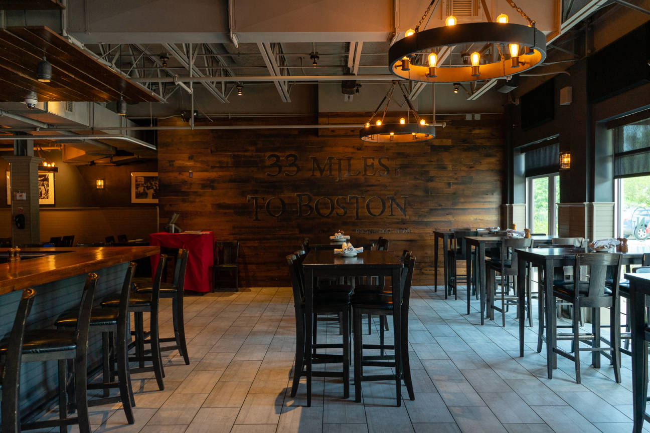 The Neighborhood Tavern - The Neighborhood Tavern, Northborough, MA