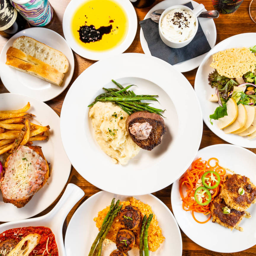 Gallo's on High - Columbus, OH