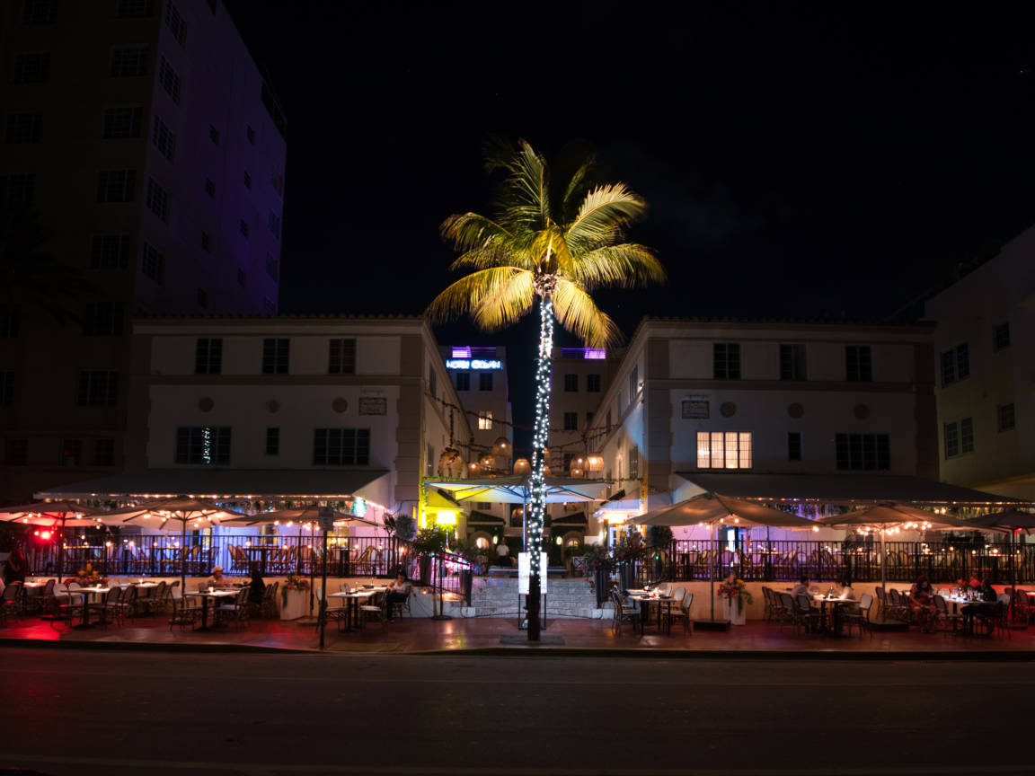 Kanoli - Miami Beach, FL