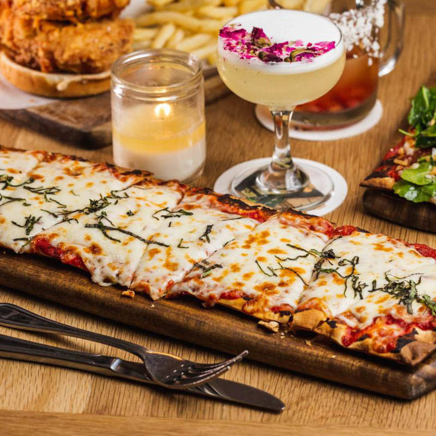 The Rutherford - Midtown South, New York, NY