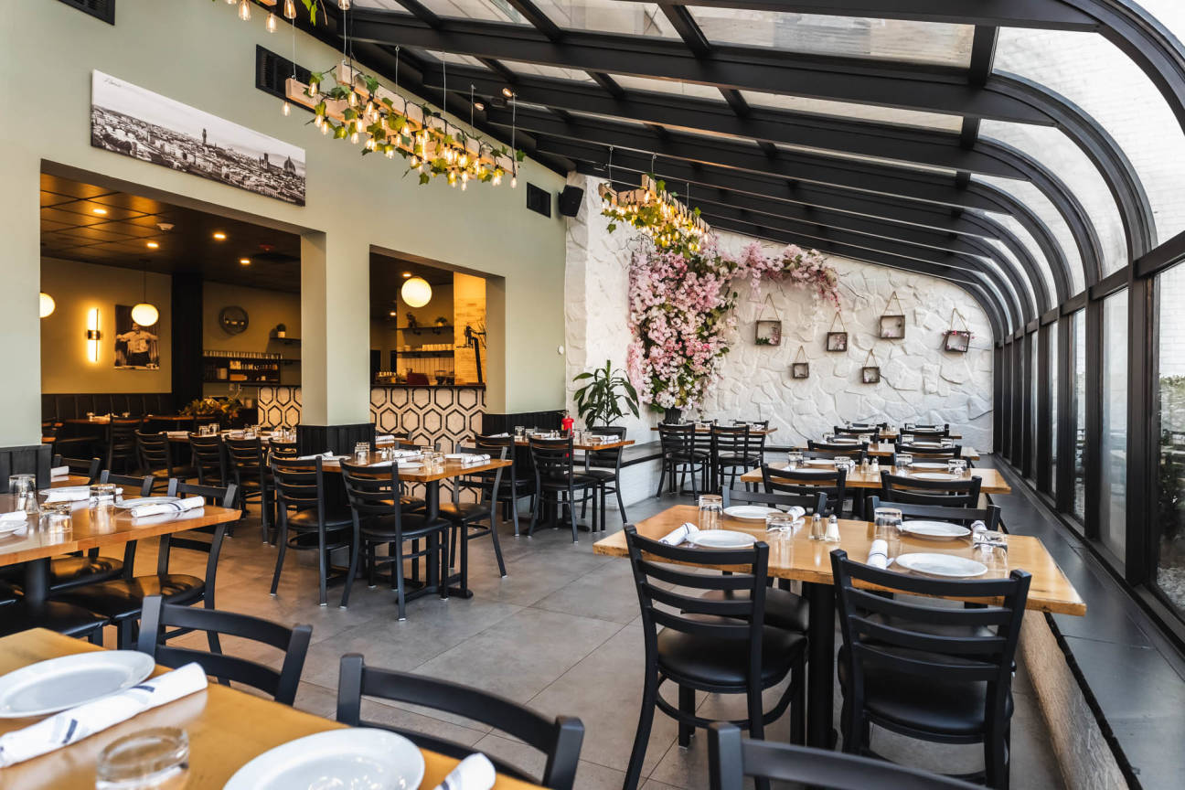 Must-Visit Italian Restaurant in East Rutherford | Gusto
