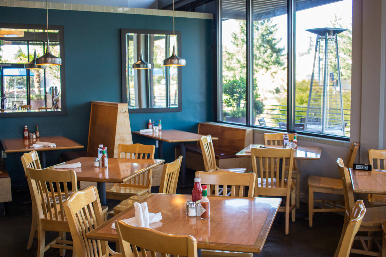 Cafe Murrayhill - Murrayhill, Beaverton, OR