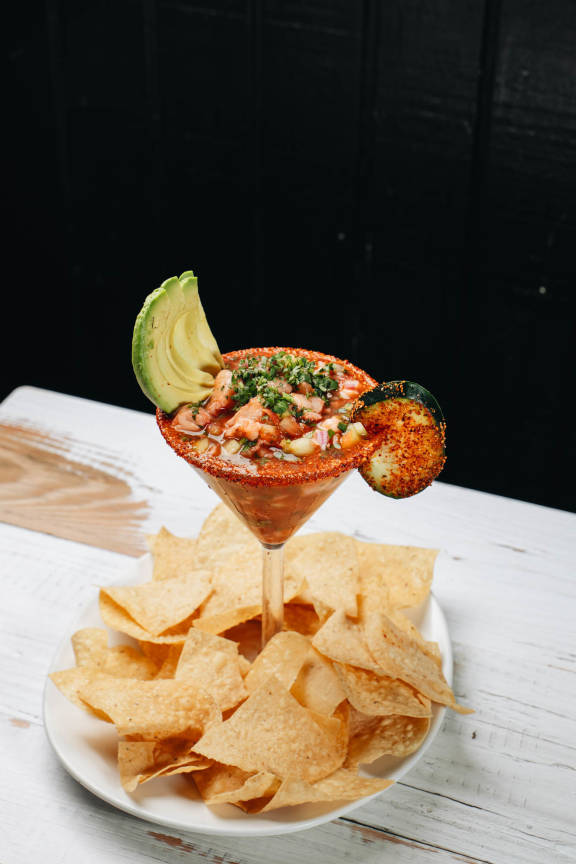 The Tav - Phoenix, AZ