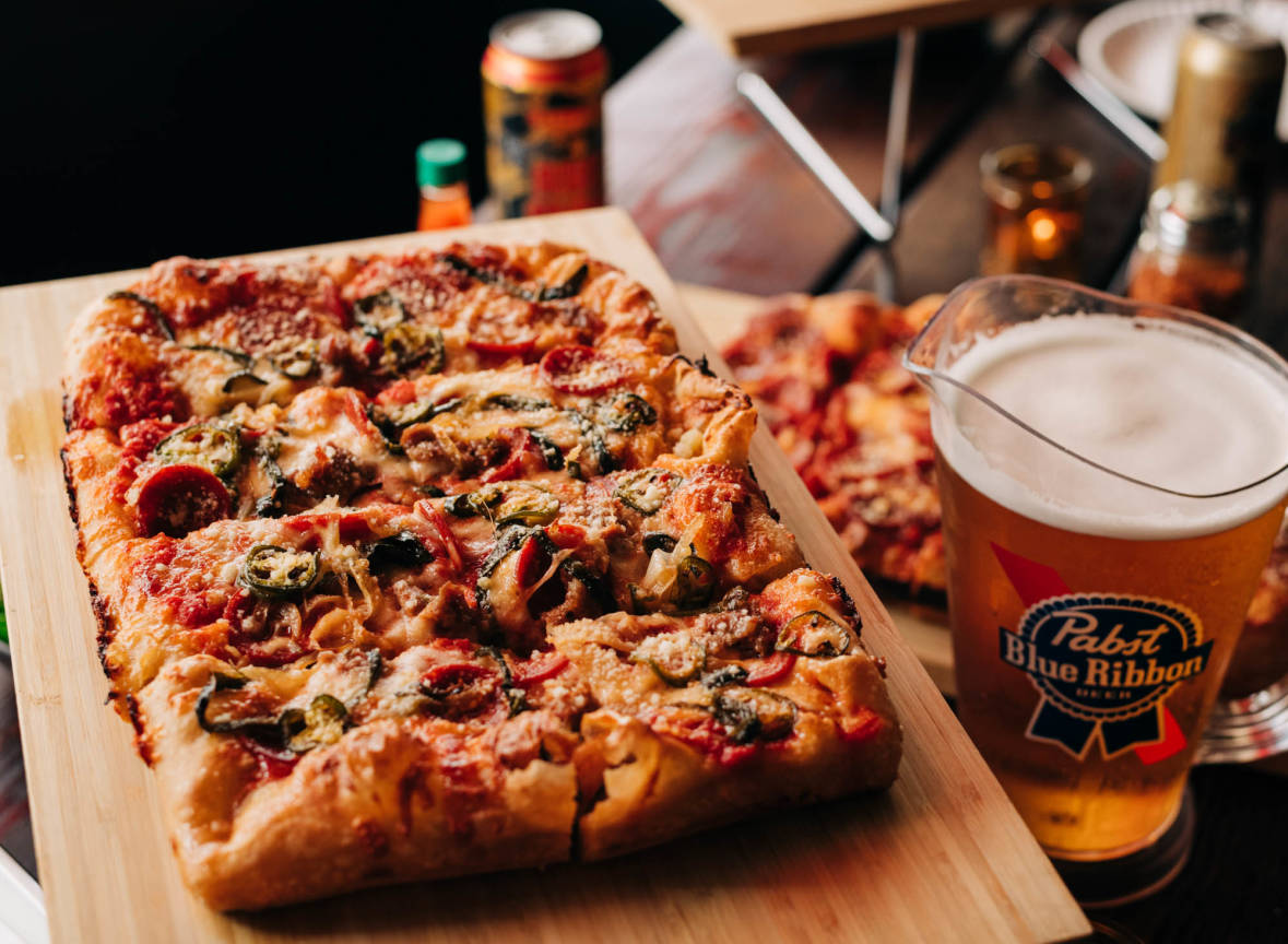Mario's - Saint Paul, MN