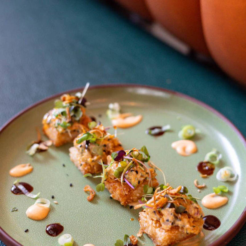 The Rutherford - Midtown South, New York, NY