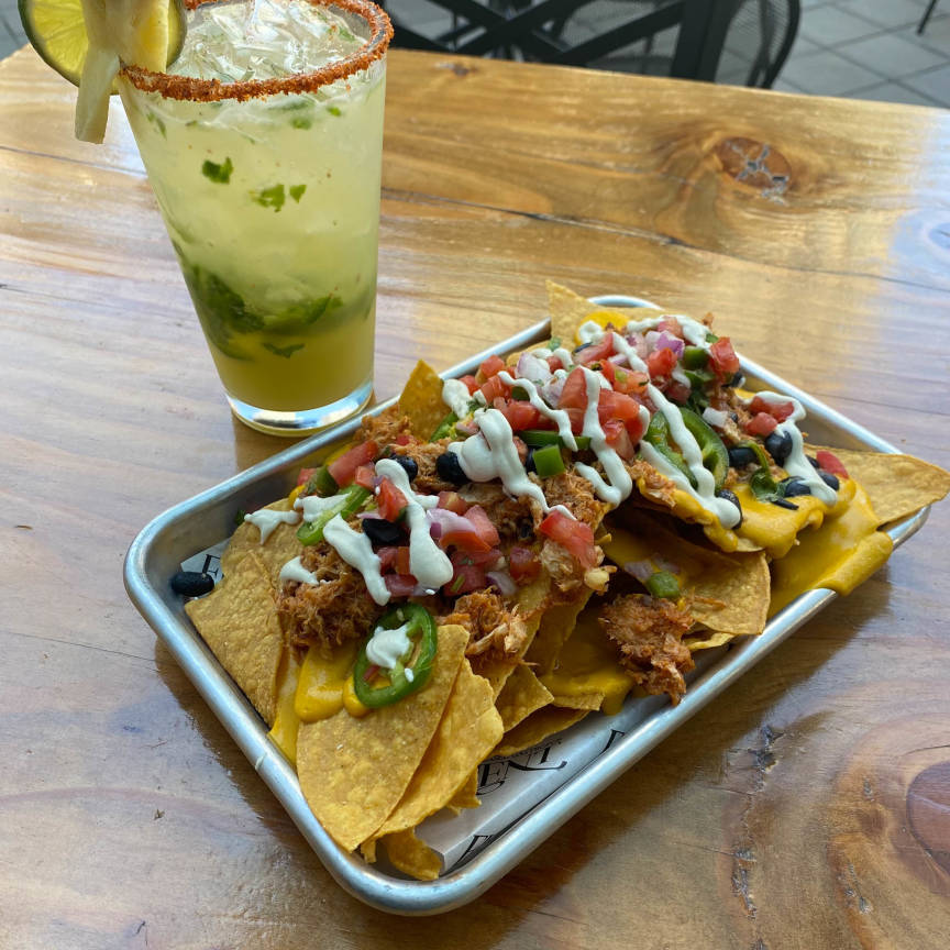 Element Gastropub - Downtown Raleigh, Raleigh, NC