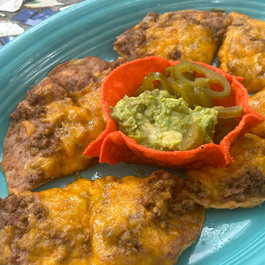 El Chaparral Mexican Restaurant Helotes - Helotes, TX