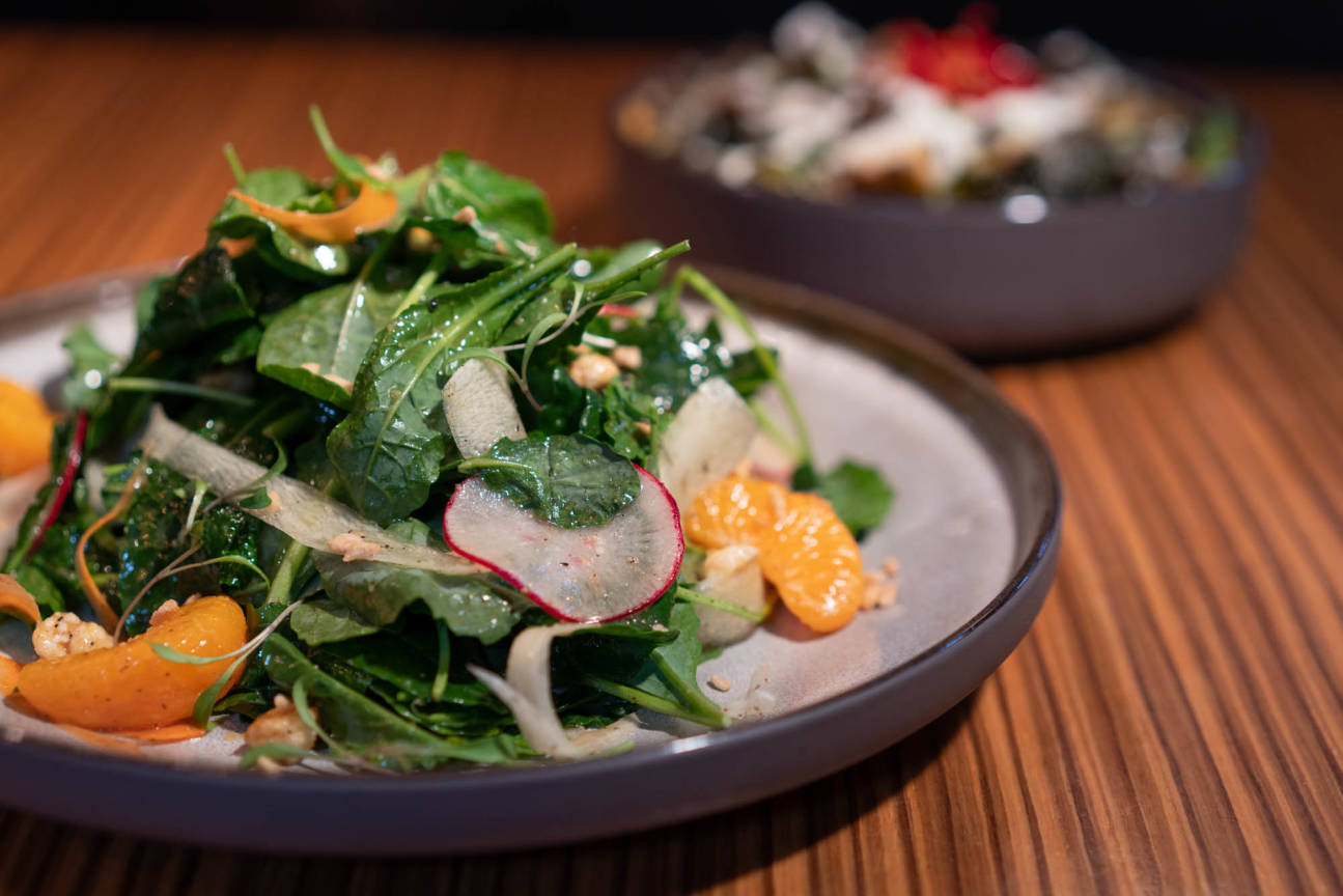 Sp2 Communal Bar Restaurant , SP2 Communal Bar + Restaurant Opens in ...