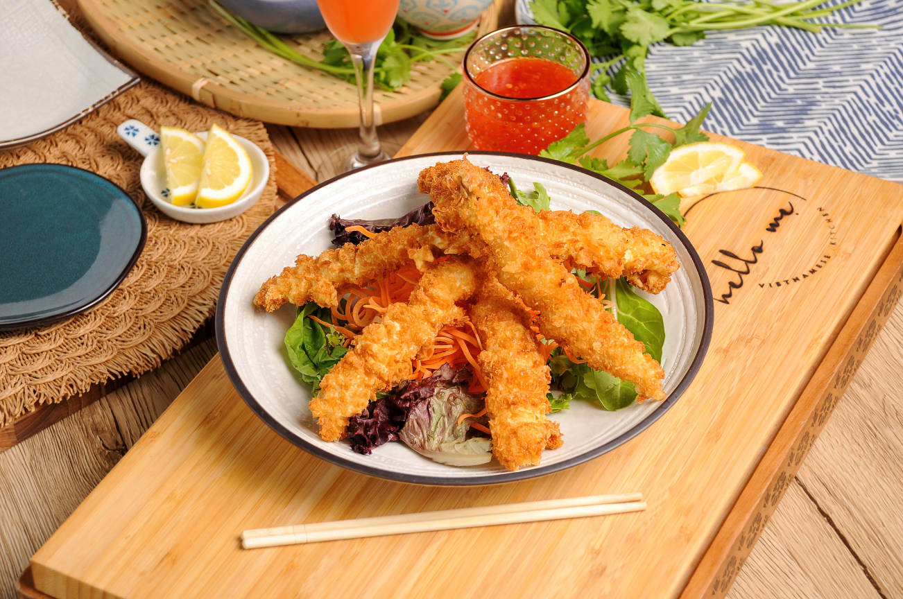 Hello Me Vietnamese Restaurant - Mooresville, NC