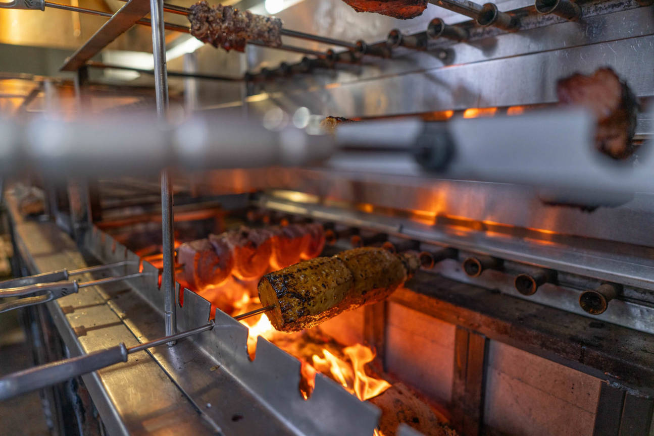 Em Chamas Brazillian Grill - The Village of Burlington Creek, Kansas ...