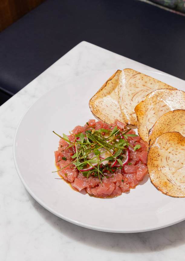 Balan's - Brickell, Miami, FL