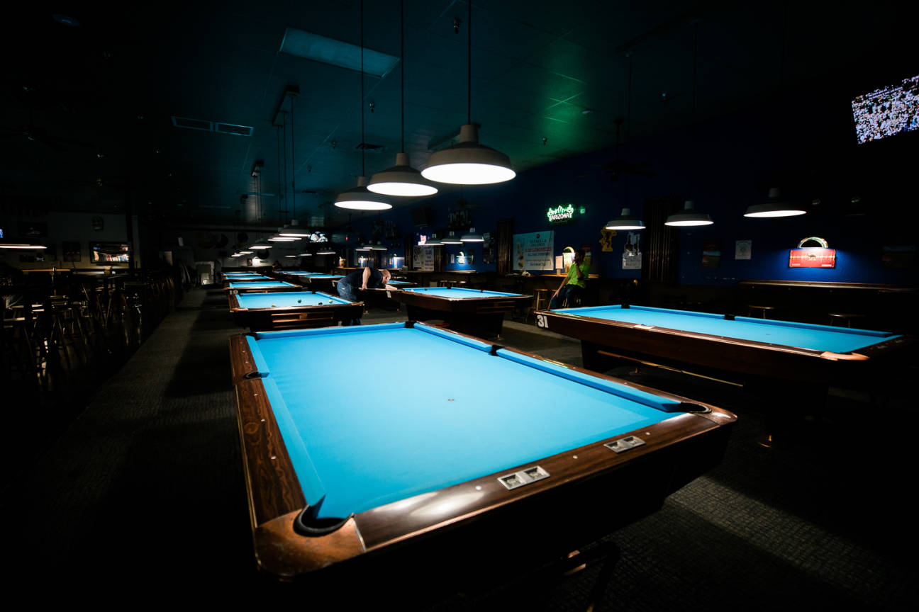 Bull Shooters - Metro Phoenix, Phoenix, AZ