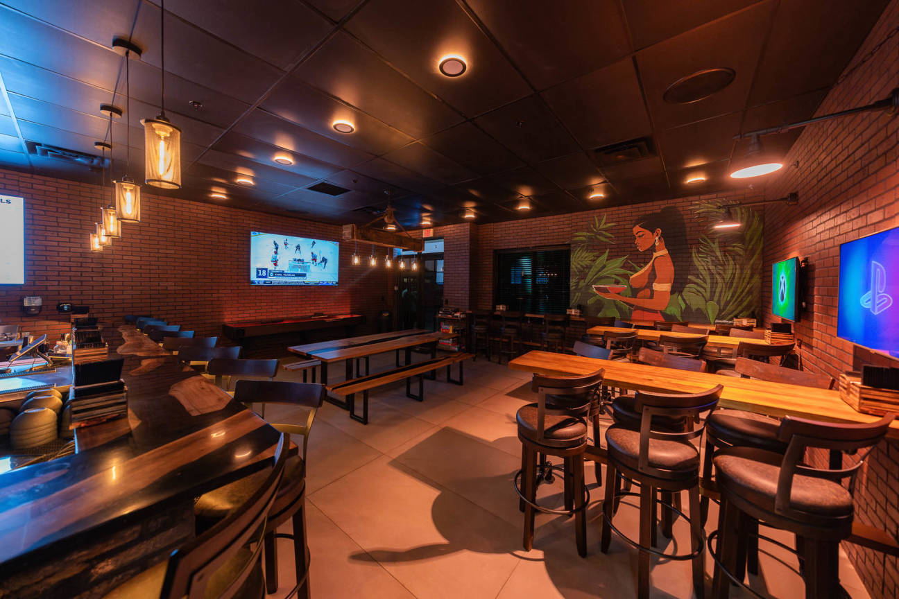 Rooted Kava Bar – Must-Try Coffee Shop in Chandler, AZ