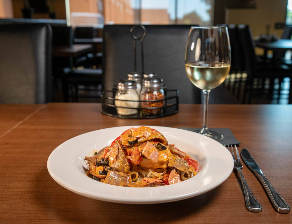 Doni Italian Restaurant - West Norman, Norman, OK