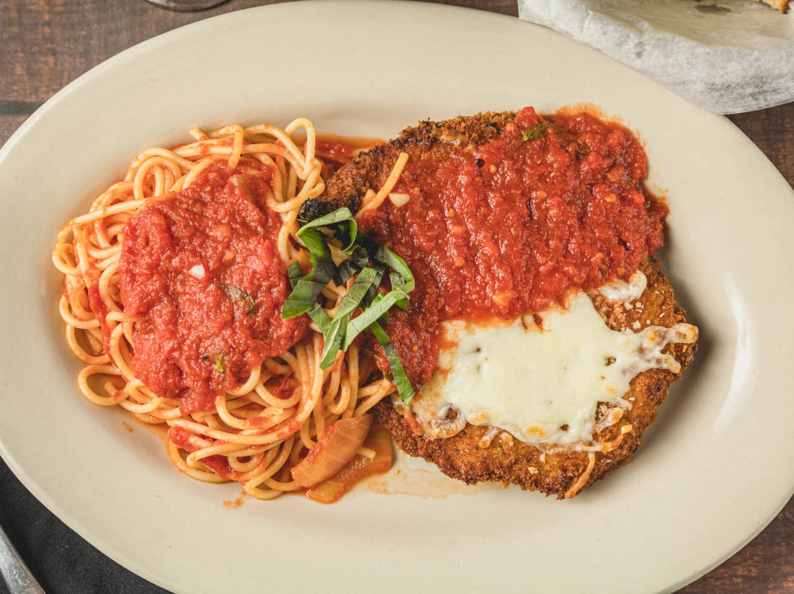 Ray's Italian Kitchen - Houston, TX