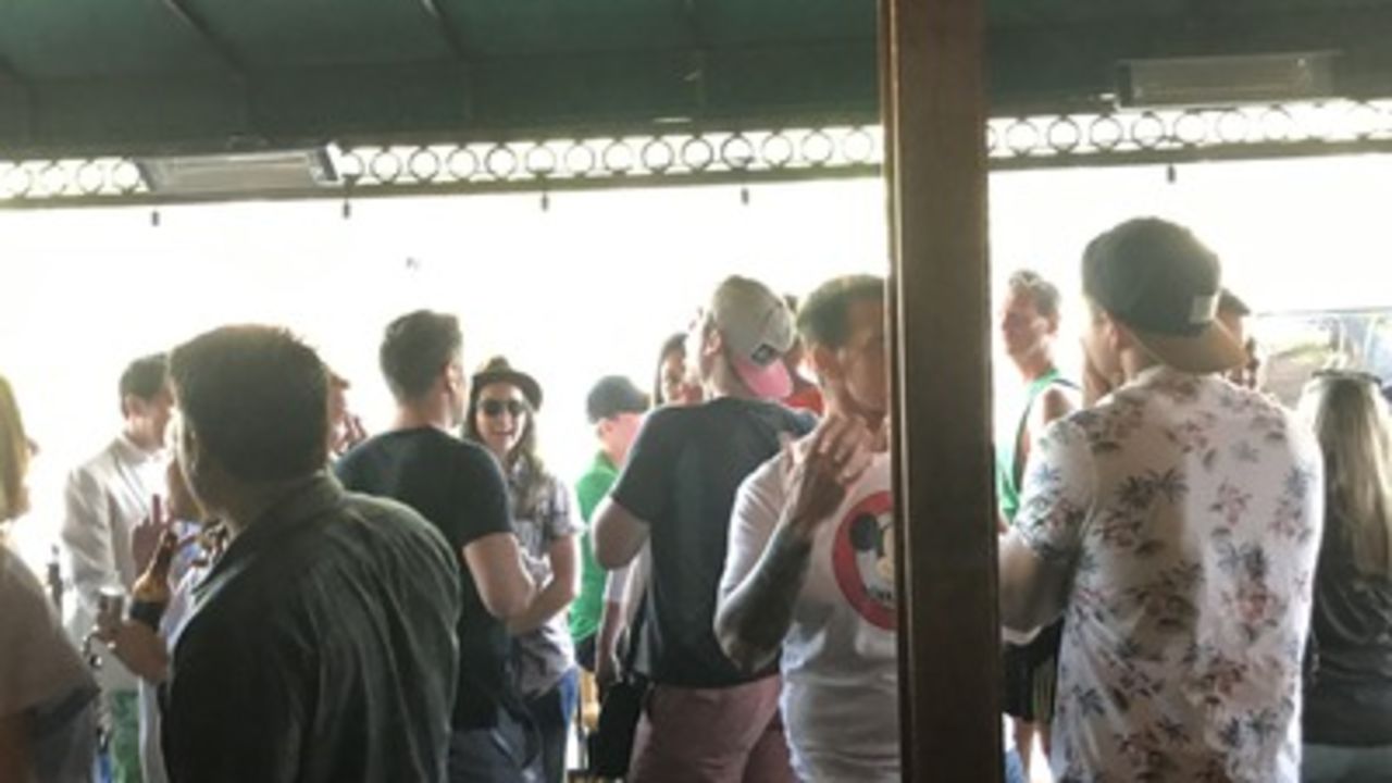 Bar photo 1