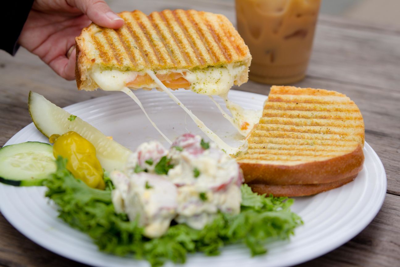 Cheese Shop - La Jolla Shores, La Jolla, CA