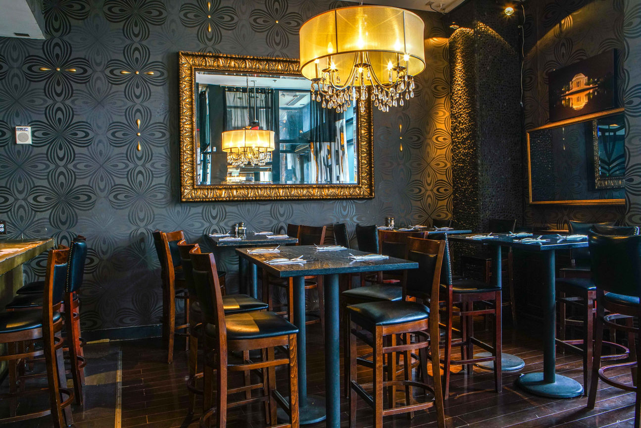 Station 4 American Bistro & Lounge SW Washington DC