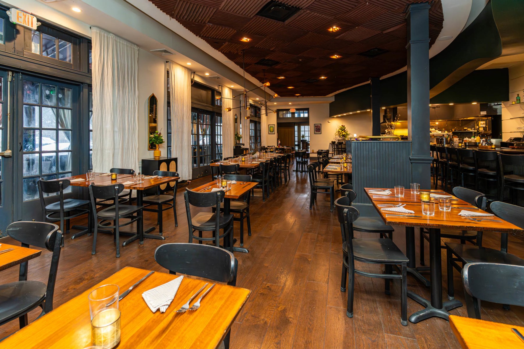 Foster Restaurant Sea Cliff NY