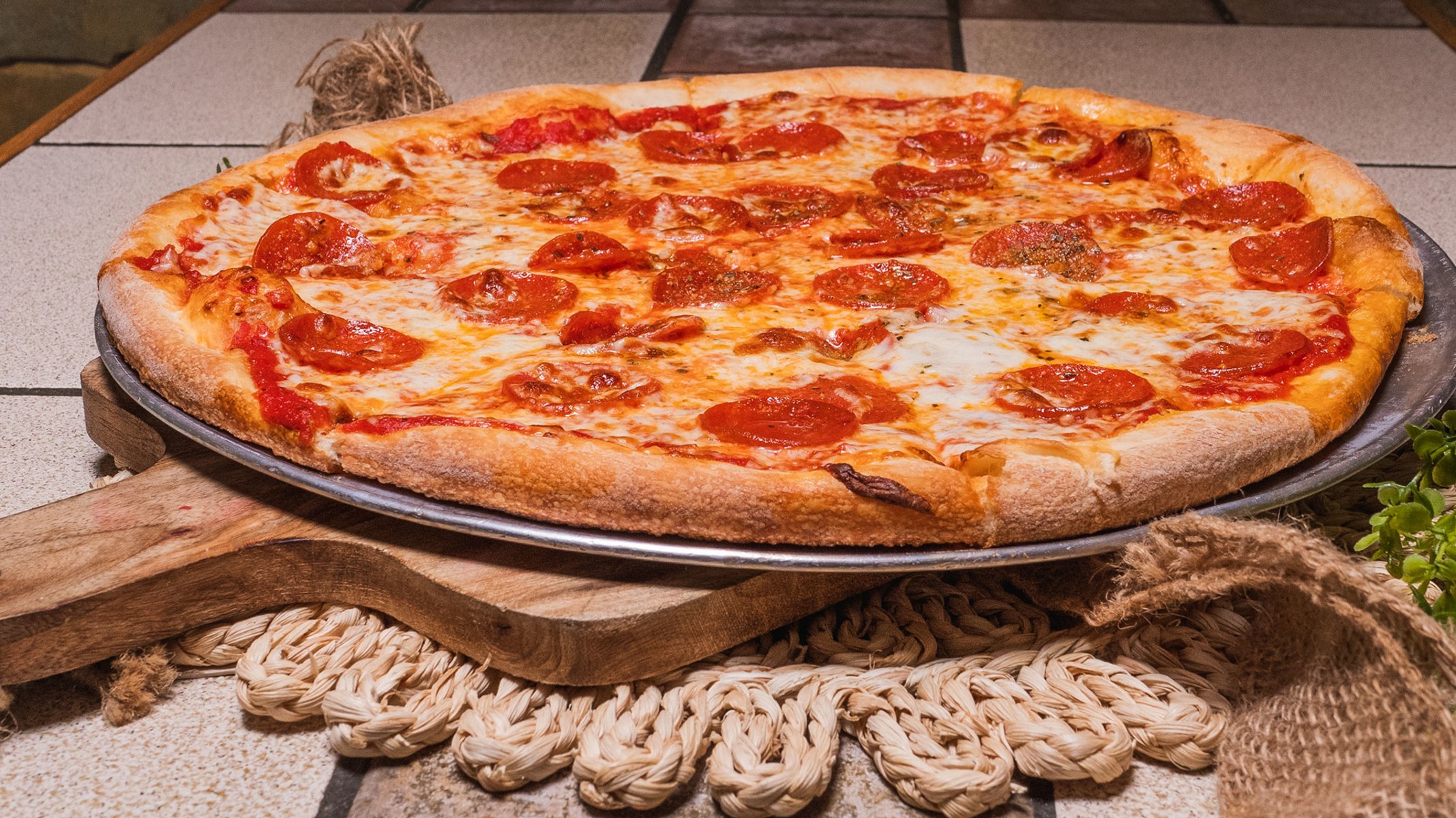 Johnny's Italian Restaurant - Clearwater, FL