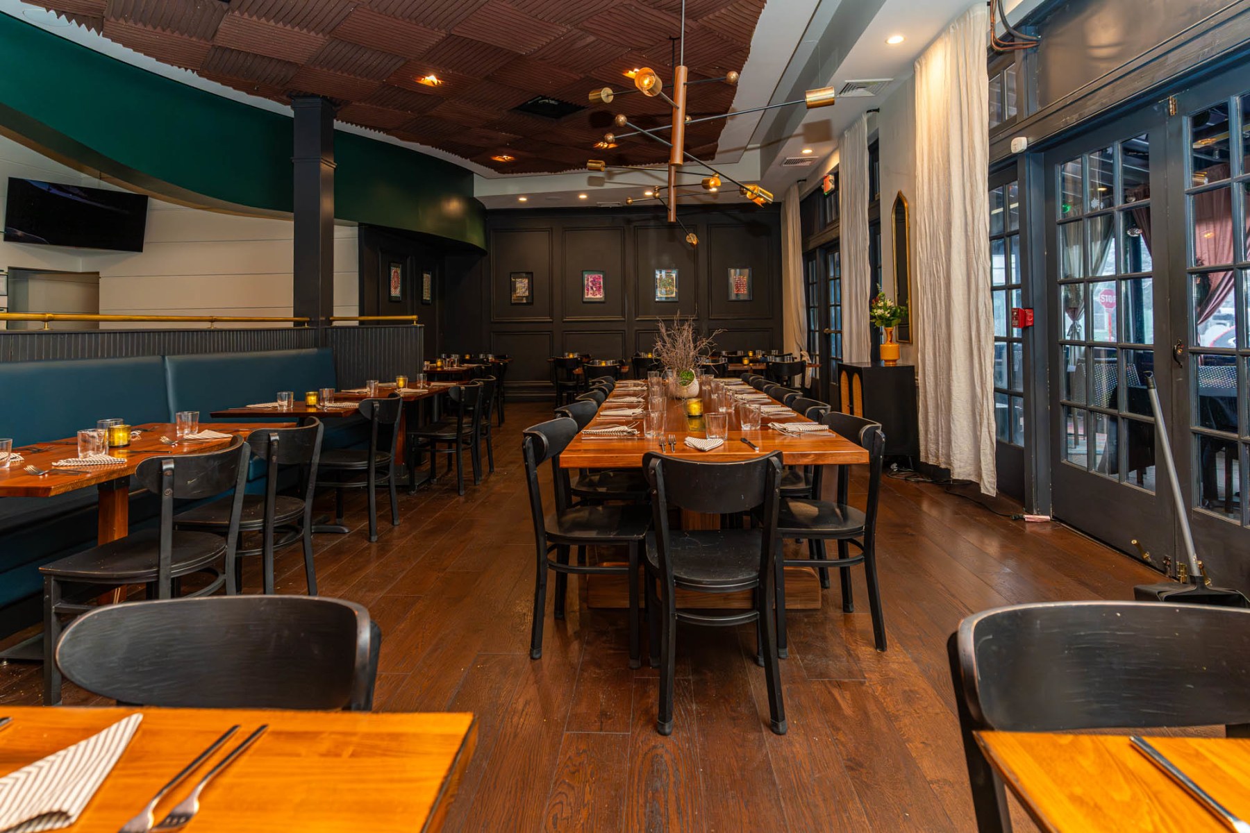 Foster Restaurant Sea Cliff NY