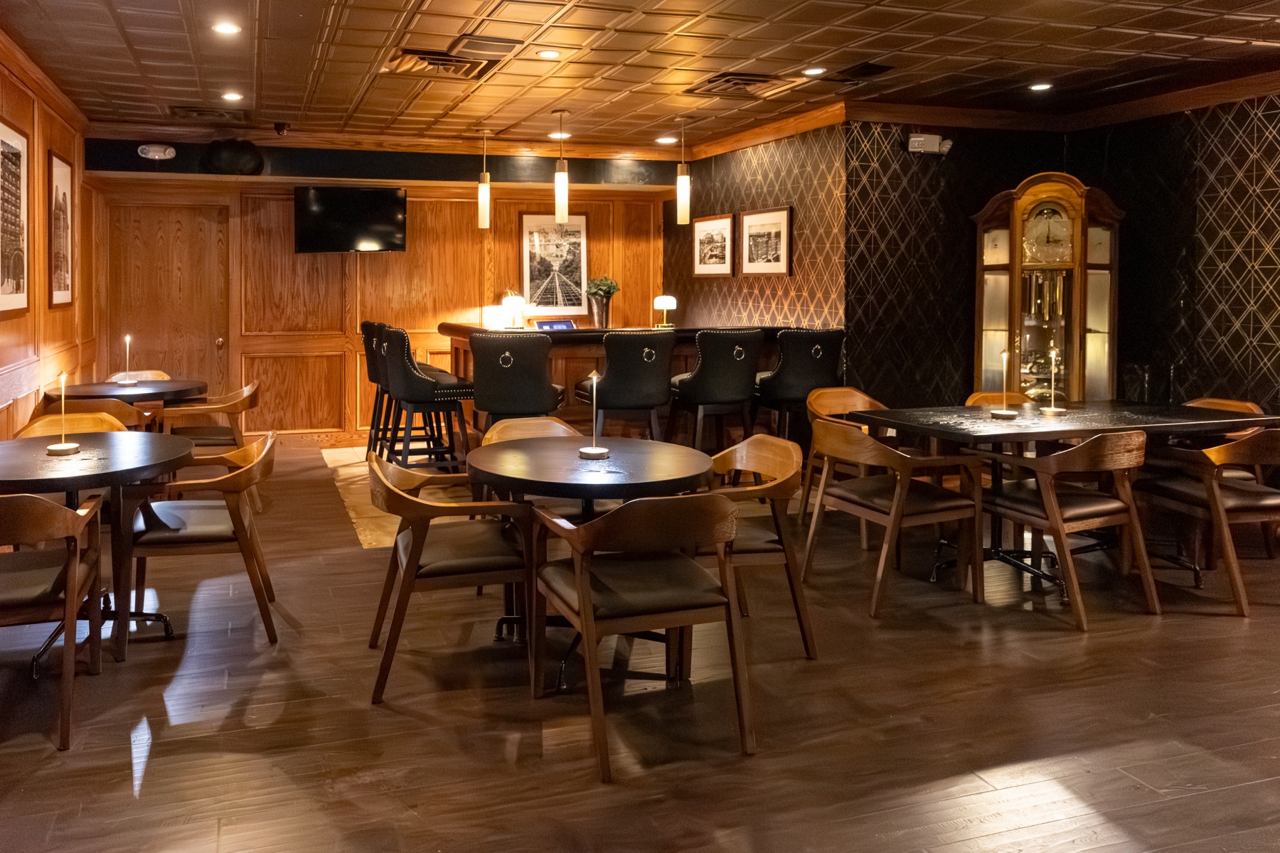 Cafe Notte - Italian restaurant in Pittsburgh