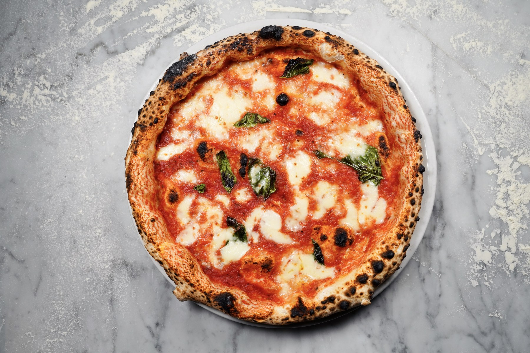 Apulia - Hoboken, NJ