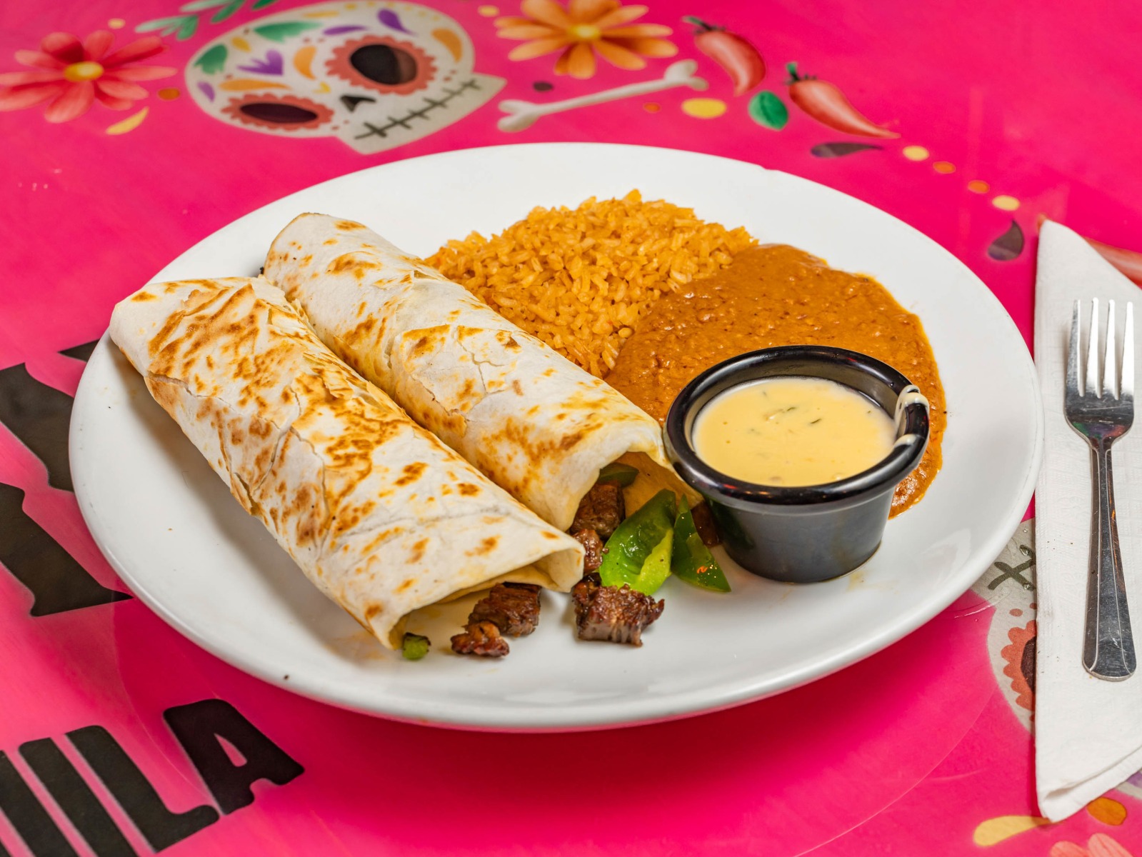 La Cantina - Victoria, TX