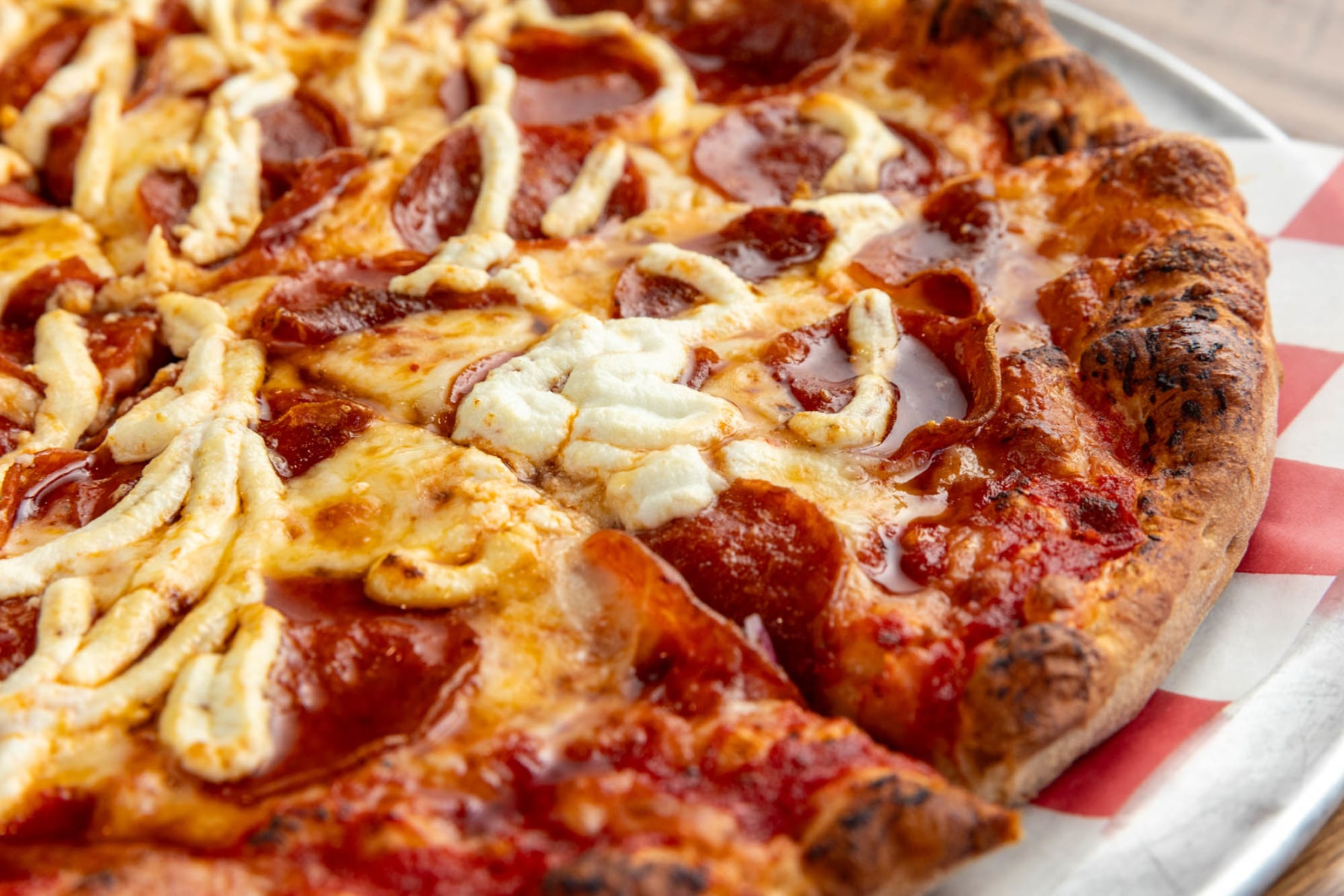 Must-Try Restaurant in Evans City | Supremo's Pizzeria