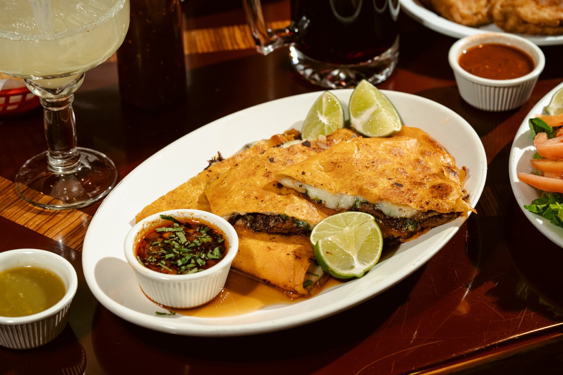 Authentic Mexican Restaurant in Chicago | El Ranchito