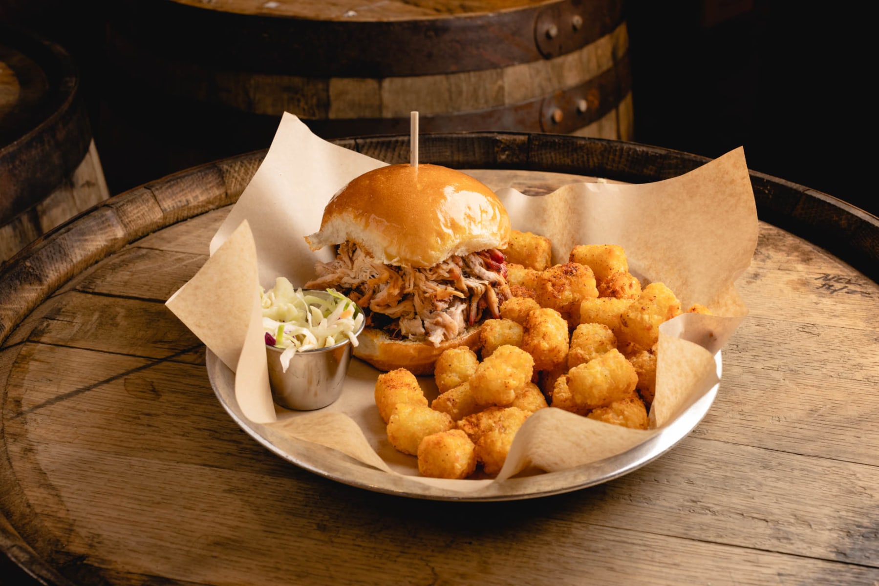 Southern Craft Johnson City – Best BBQ Restaurant in TN