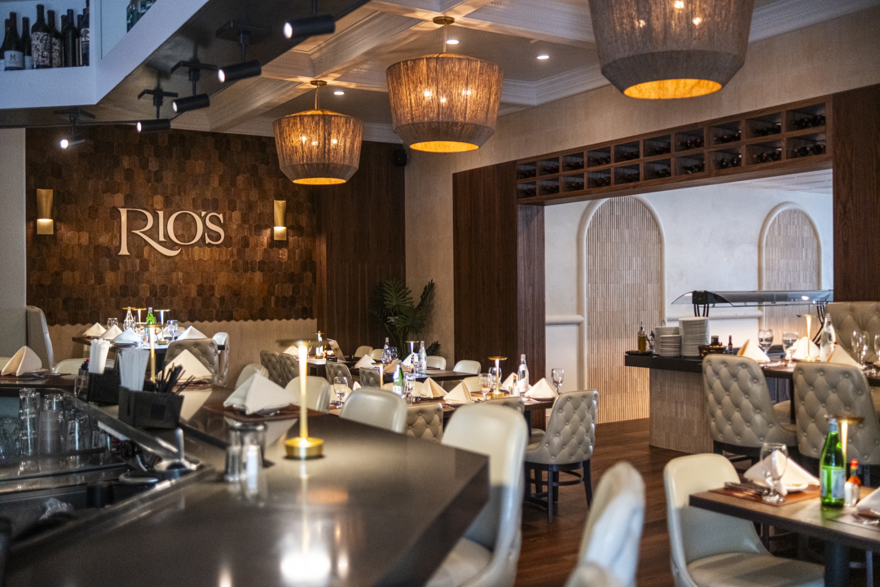 Brazilian Steakhouse in Plymouth MA | Rio Brazilian Steakhouse