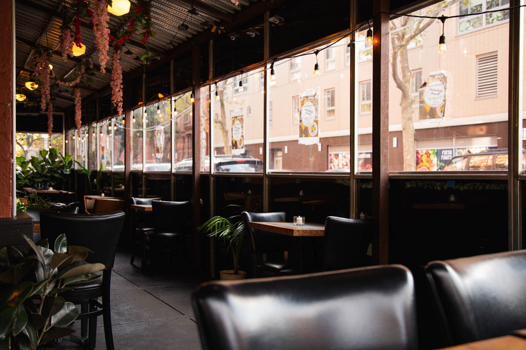 Authentic French Restaurant in Harlem | Renaissance Harlem
