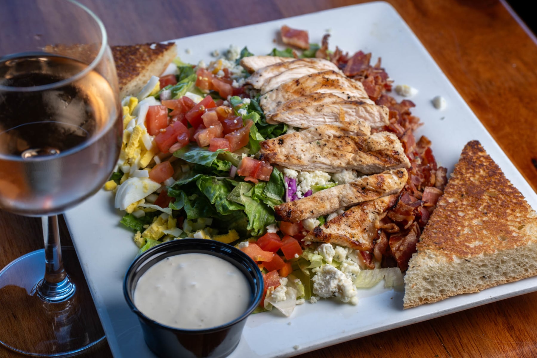Rory's of Edmonds - Edmonds, WA