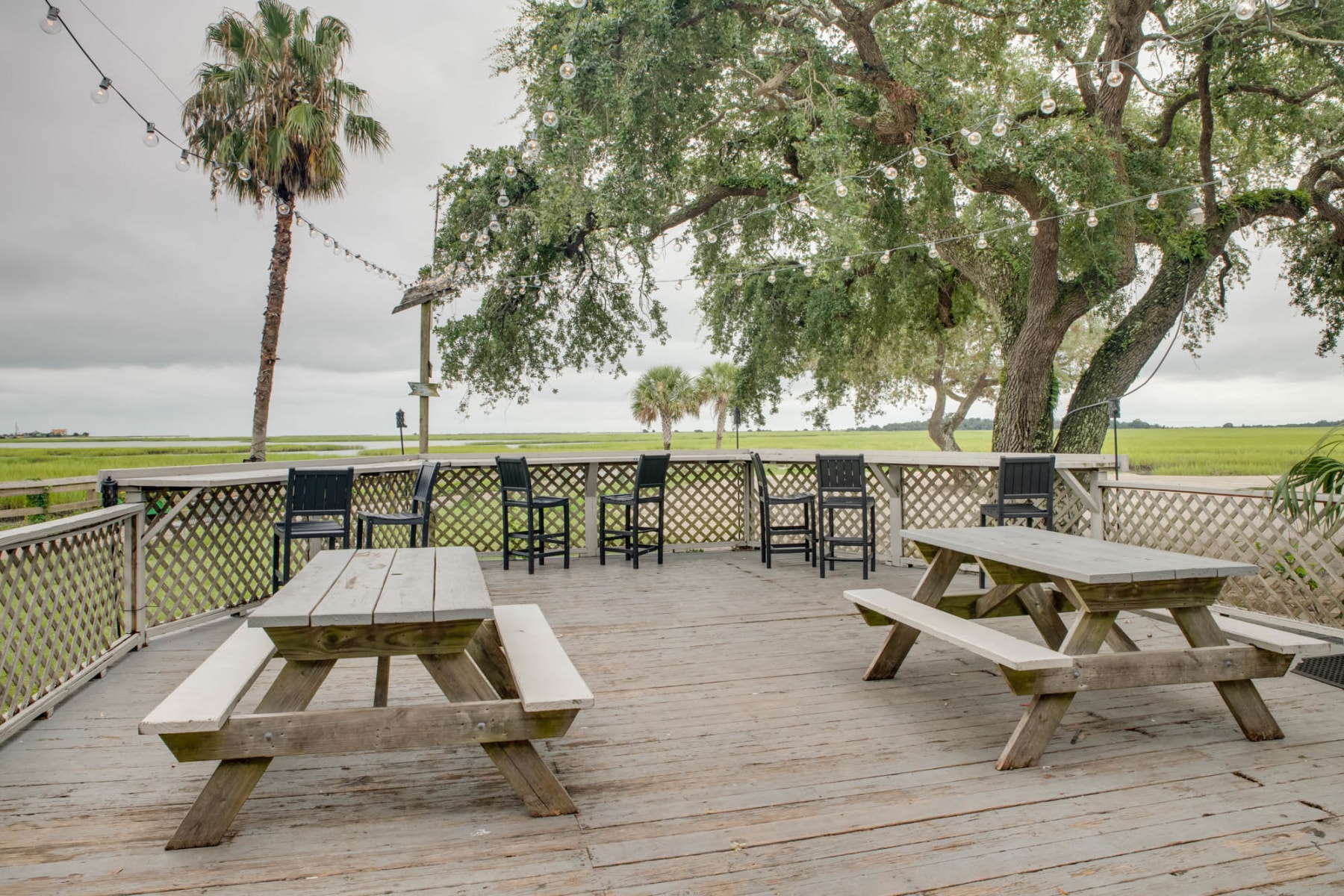 Hot Fish Club – Must-Visit Seafood in Murrells Inlet